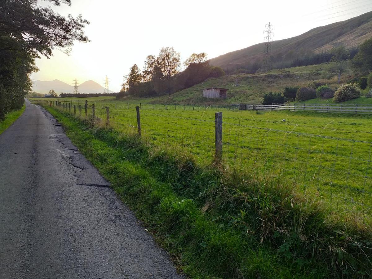 Craignavie Cottage Killin Exterior photo